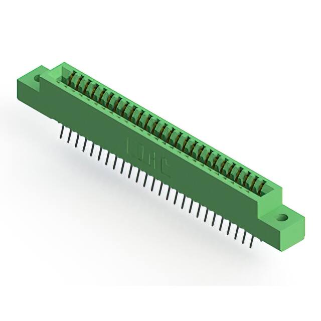 341-052-556-202 EDAC Inc.  Edgeboard Connectors